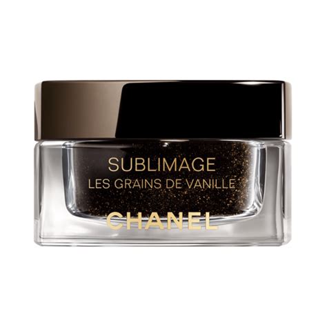 chanel sublimage les grains de vanille review|Chanel sublimage les grains review.